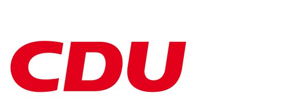 Logo der CDU