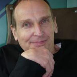 Porträt von Uwe Frevert