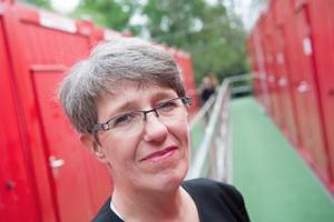 Prof. Dr. Theresia Degener