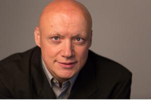 Foto zeigt Heiko Degenhardt