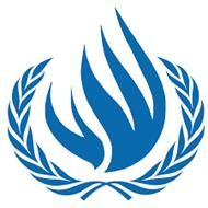 Logo: UN-Menschenrechtsrat