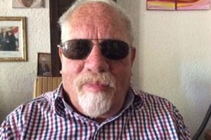 Bild von Prof. Dr. Kurt Jakobs