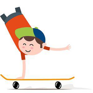 Emoji  Sportlich