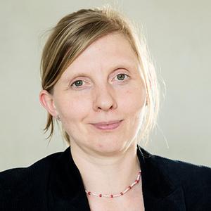 Corinna Rüffer
