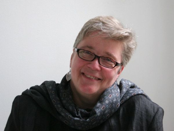 Porträt von Prof. Dr. Swantje Köbsell