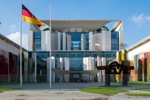 Kanzleramt