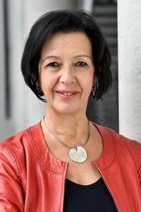 Portraifoto Angelika Glöckner MdB