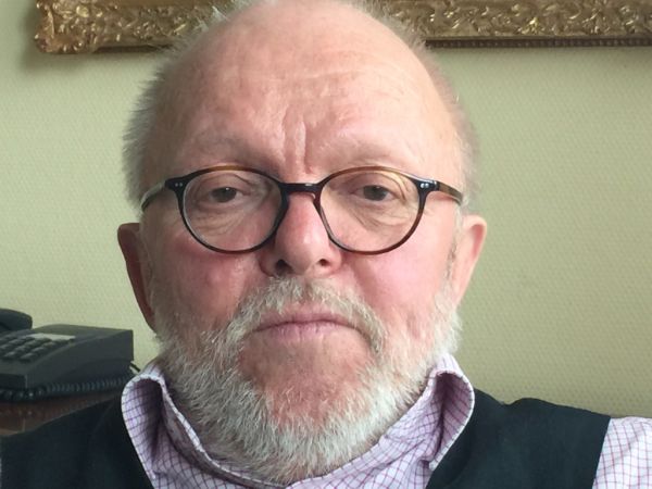 Volker Langguth-Wasem
