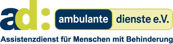 Logo: ad ambulante dienste