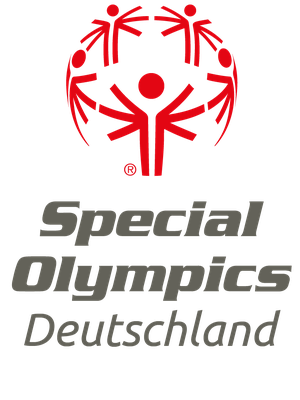 Logo Special Olympics Deutschland