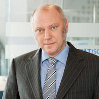Foto zeigt Dr. Ulrich Schneider