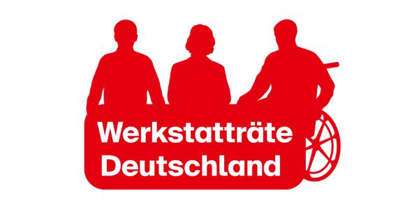 Logo Werkstatträte Deutschland e.V.