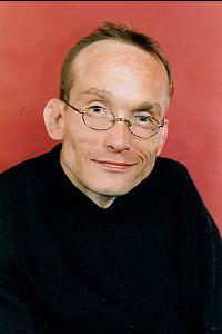 Dr. Martin Theben