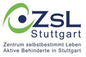 Logo des ZsL Stuttgart