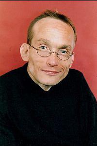 Dr. Martin Theben
