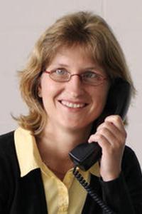 Christiane Möller