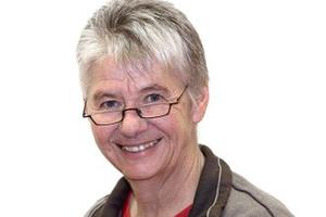 Dr. Sigrid Arnade