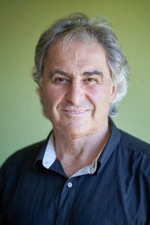 Werner Walter