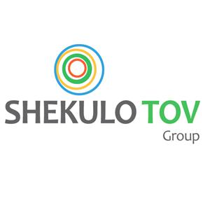Logo von Shekulo Tov