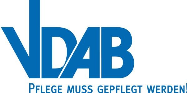 Logo des Verband Deutscher Alten- und Behindertenhilfe