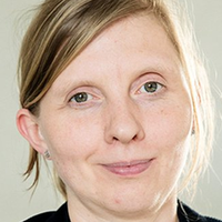 Portrait Corinna Rüffer