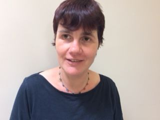 Birgit Schopmans