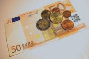 Foto Geld