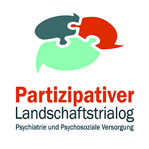 Logo vom Landschaftstrialog