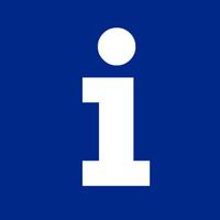Infozeichen