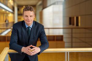 Jens Beeck