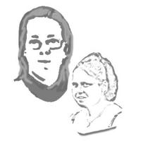 Zeichnung von Franziska Keil und Peggy Turan