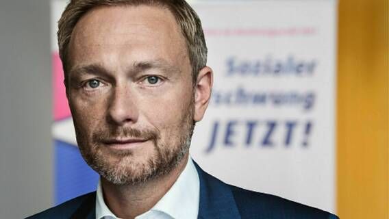 Christian Lindner