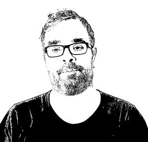 Zeichnung von Thomas Künneke