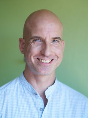 Dr. Maik Behrendt