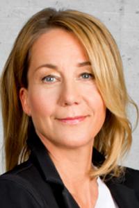 Porträt Stefanie Koehler