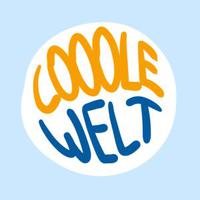Logo: Coole Welt