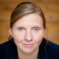 Porträt von Corinna Rüffer