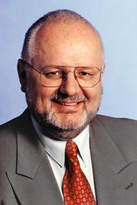 Dr. Harry Fuchs