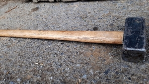 Der Hammer