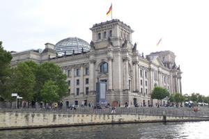 Reichstagsgebäude