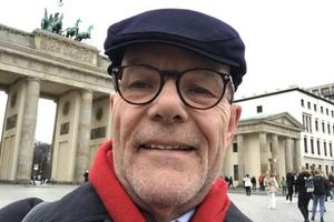 Henry Spradau