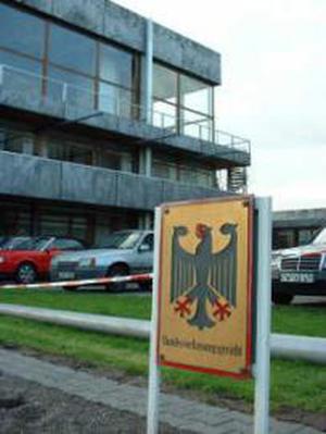 Foto vom Bundesverfassungsgericht
