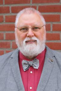 Porträt: Ulrich Scheibner