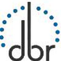 DBR Logo