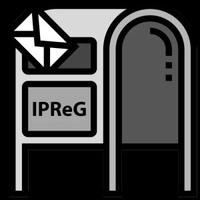 IPReG-Briefkasten