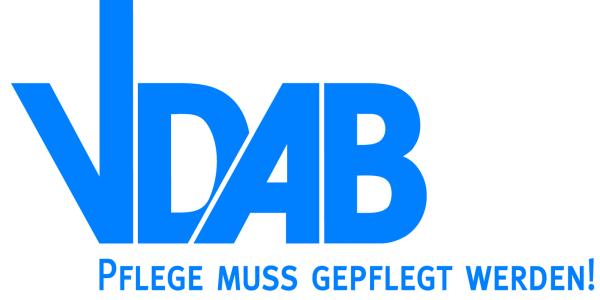 Logo des VDAB