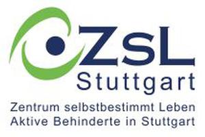 Logo des ZsL Stuttgart