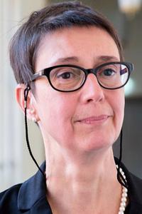 Christine Braunert-Rümenapf