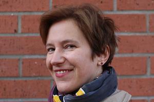 Prof. Dr. Marianne Hirschberg