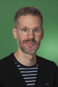 Nico Oppel
